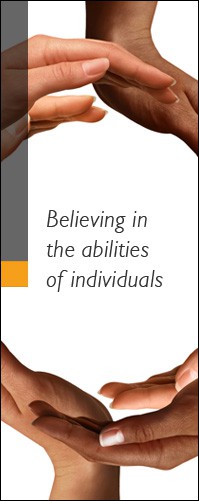 Abilities of individuals