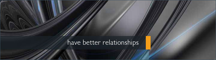 better relationships