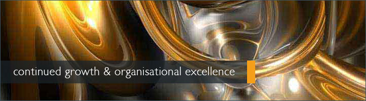 growth and excellence