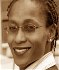 Phyllis Ndlovu